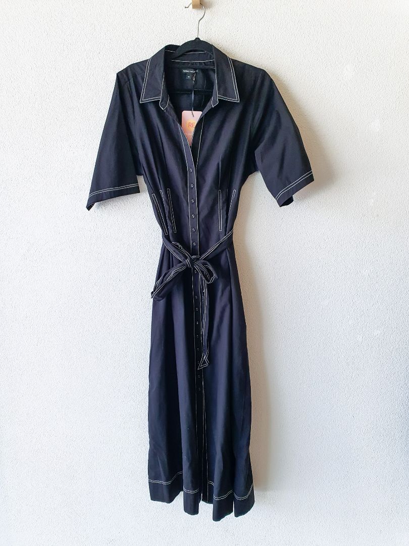 Among the Brave Dress S