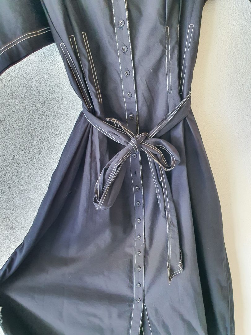 Among the Brave Dress S