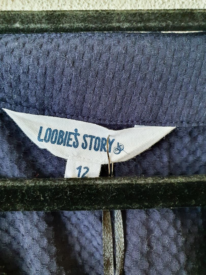 Loobies' Story Dress M