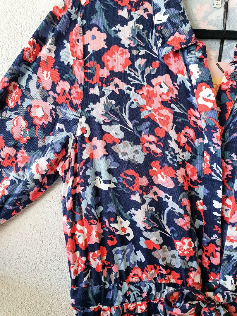 Joules Dress M