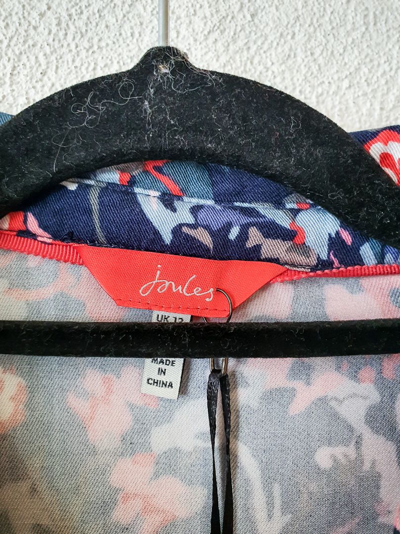 Joules Dress M