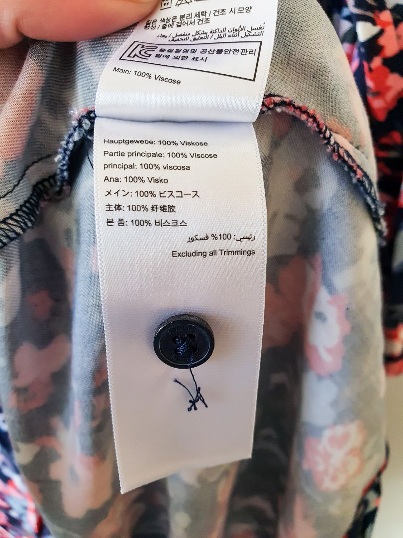 Joules Dress M