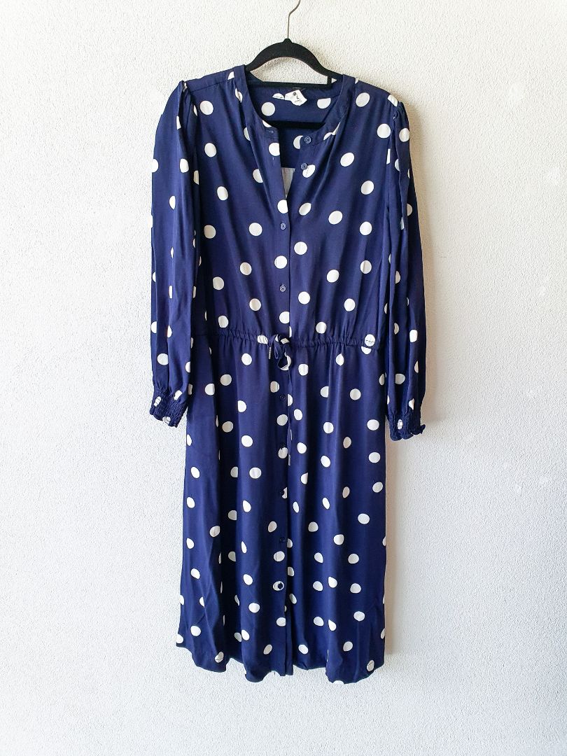 Elm Dress S