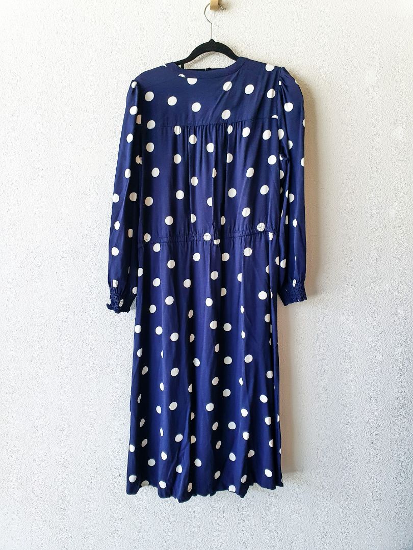 Elm Dress S