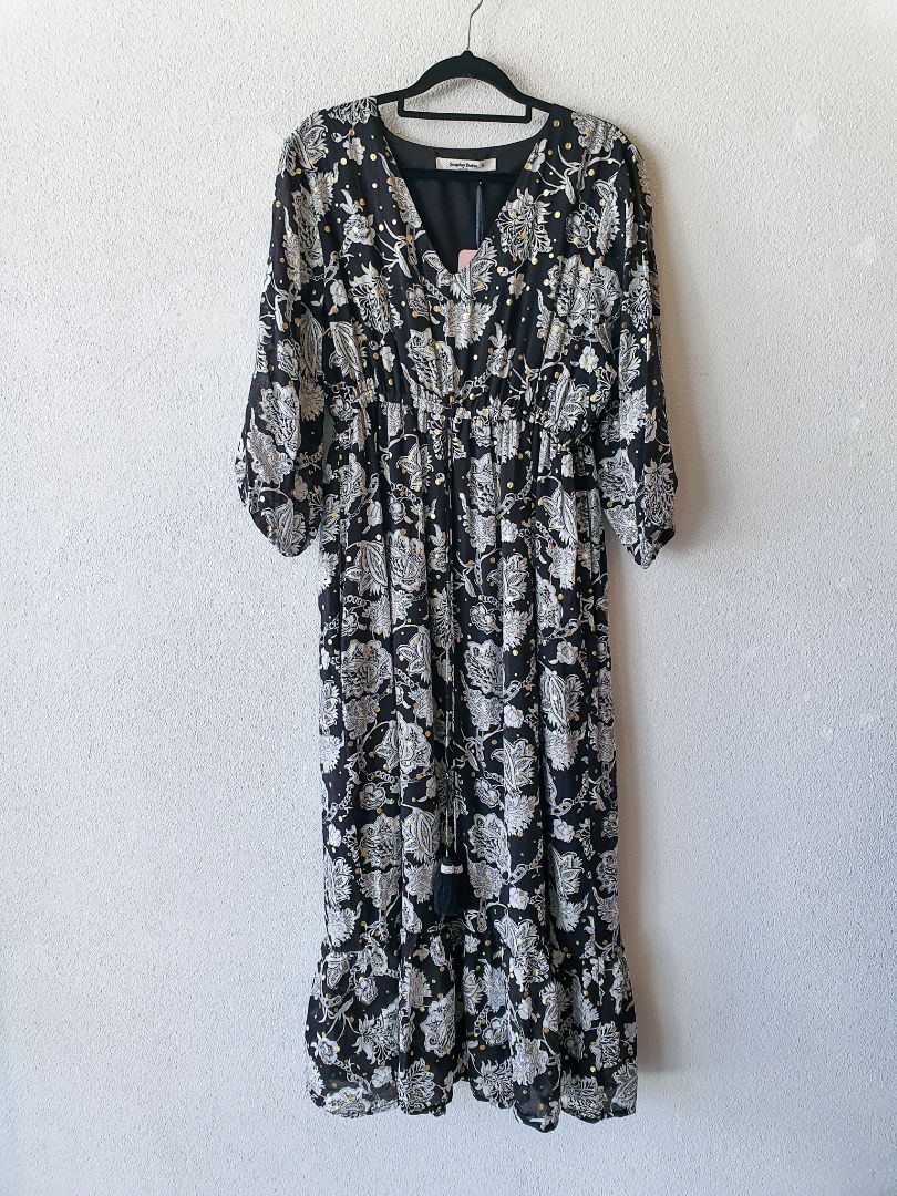 Sunday Boho Dress S