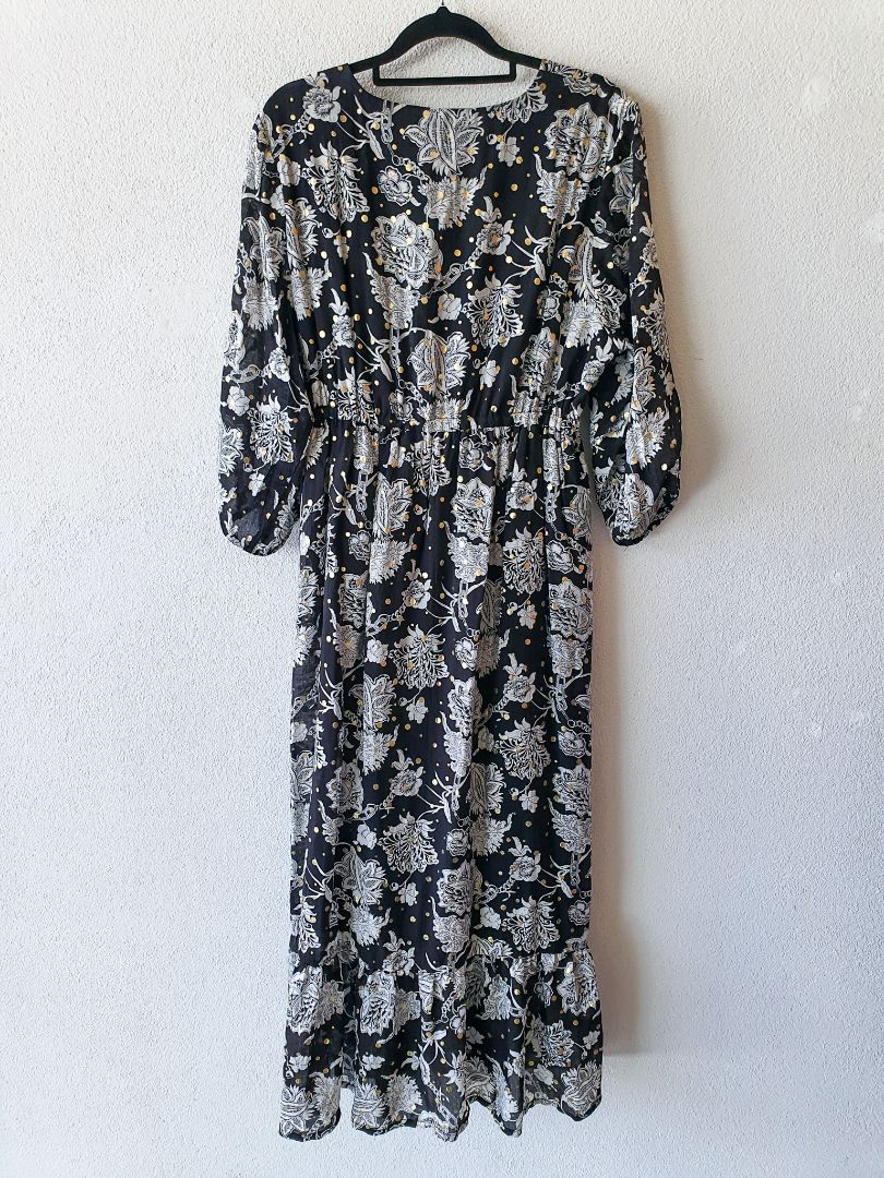 Sunday Boho Dress S