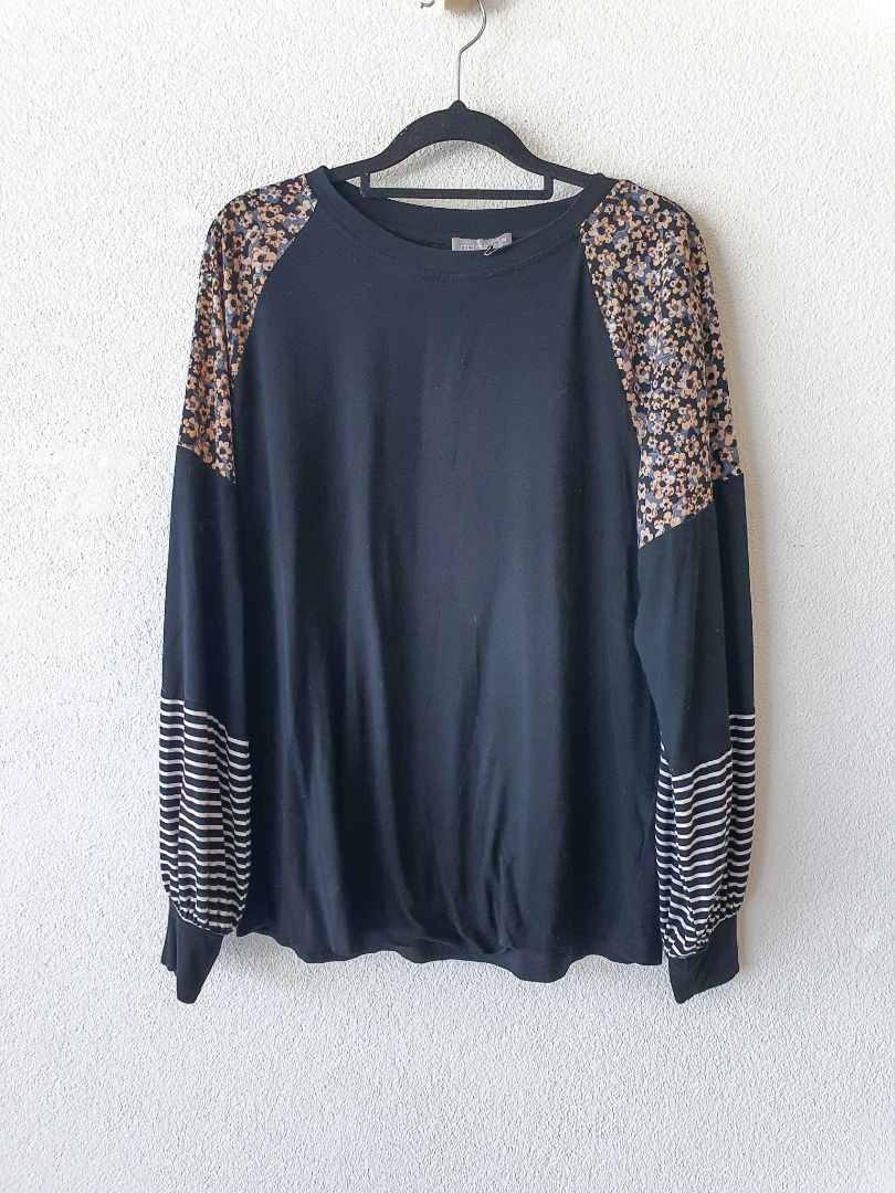 Memo Top M
