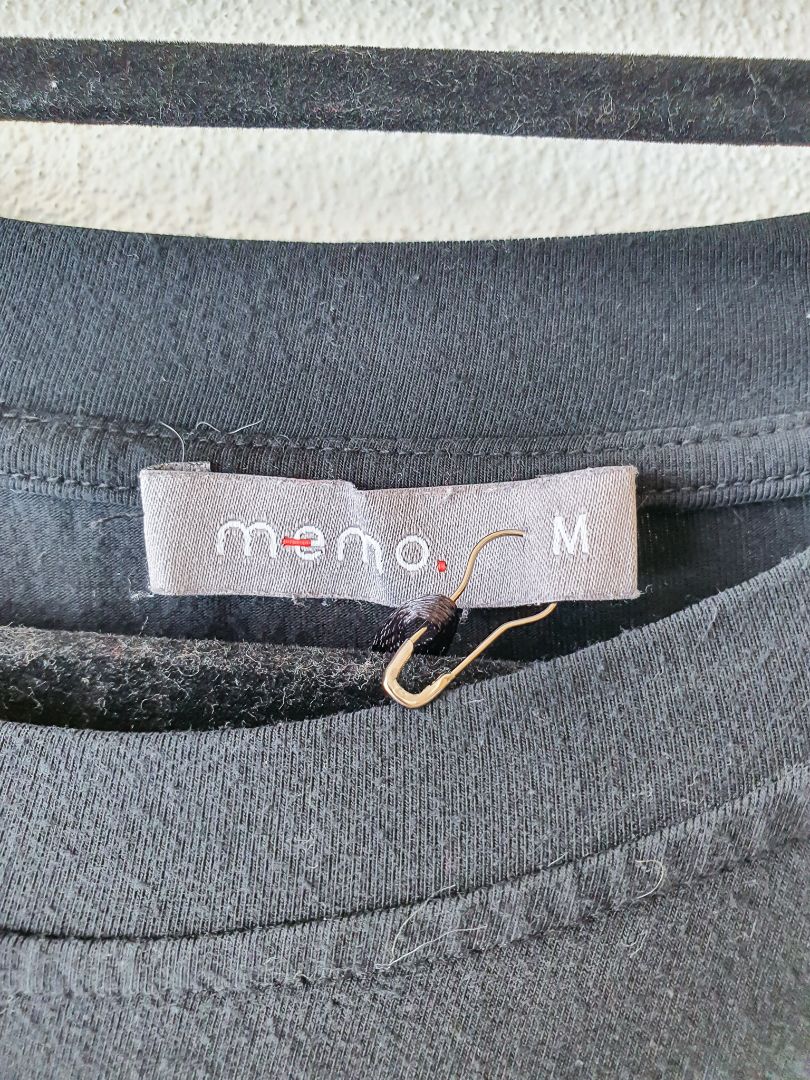 Memo Top M