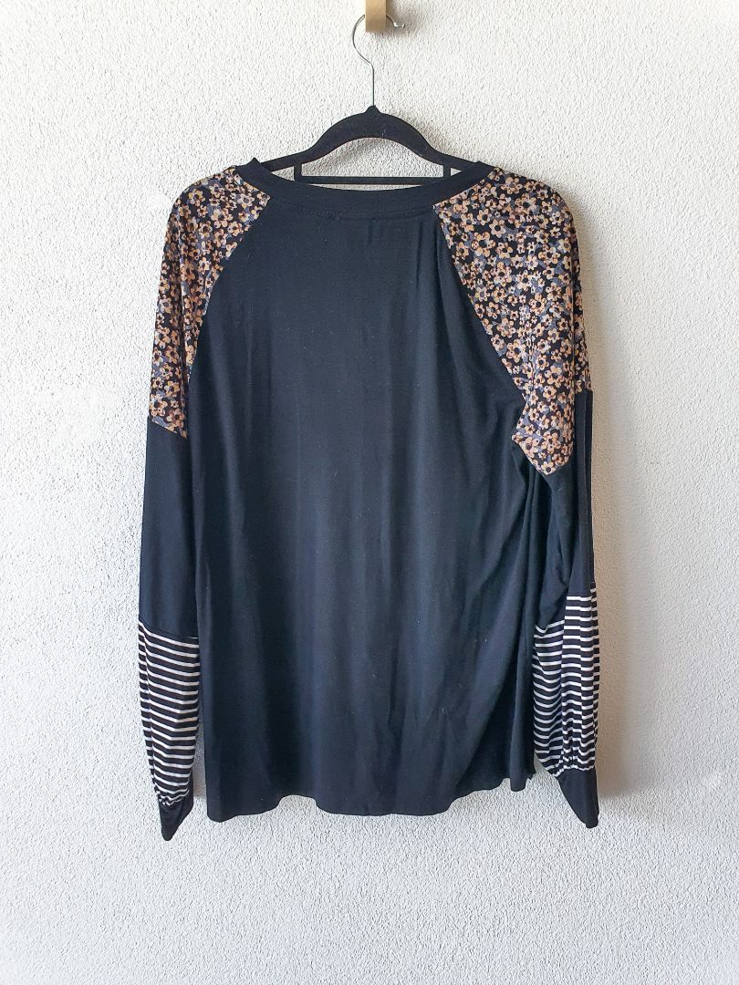 Memo Top M