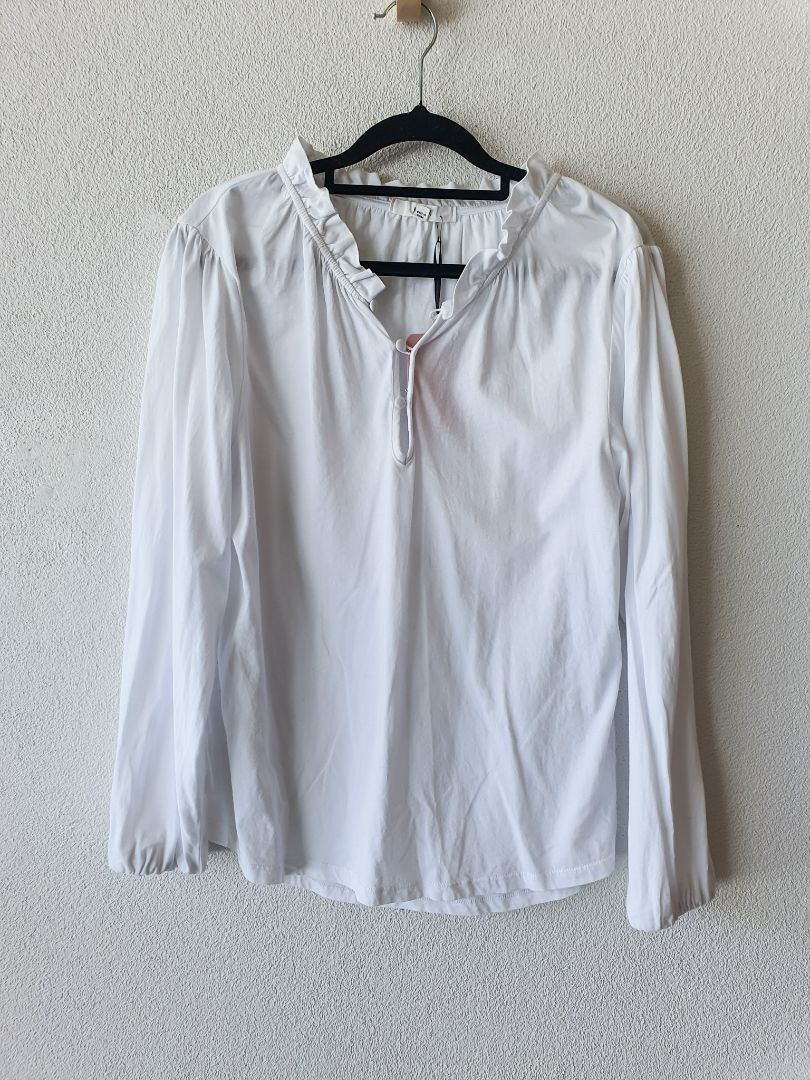 Max Top S