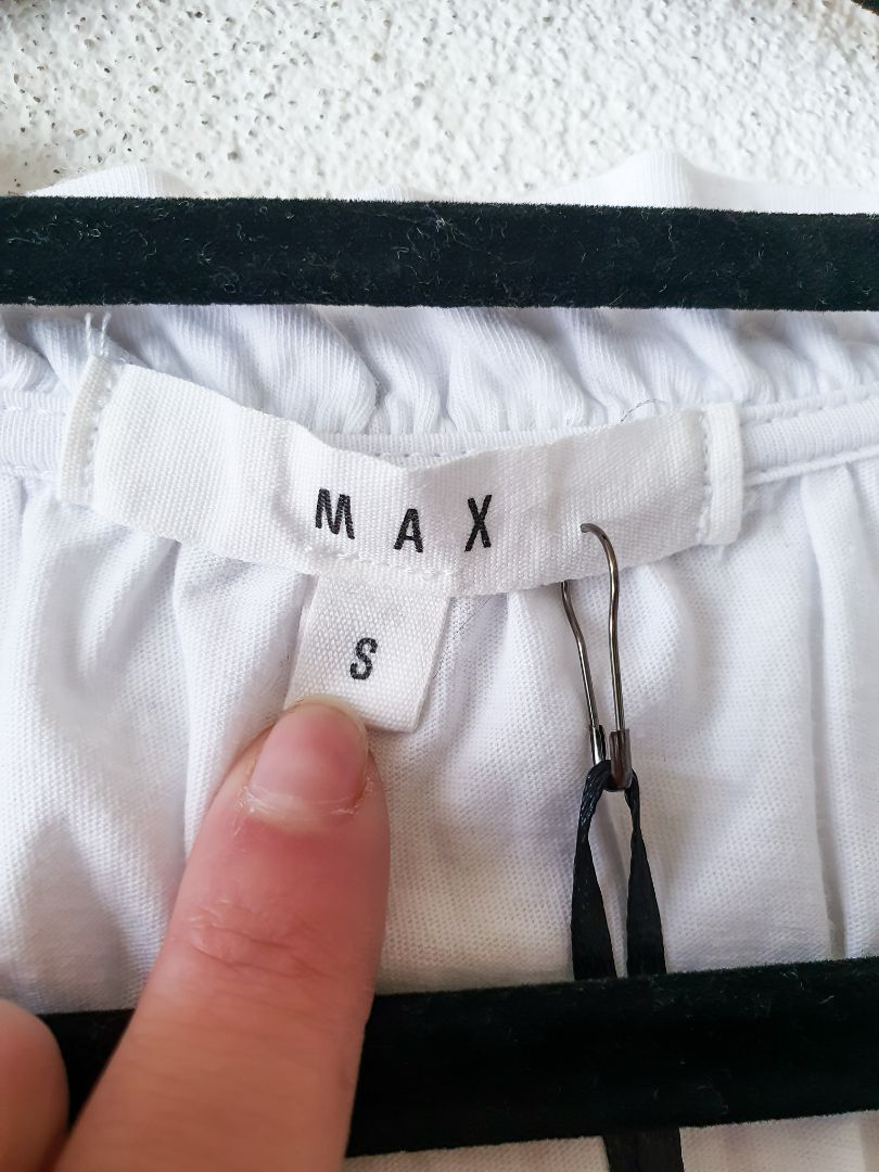 Max Top S