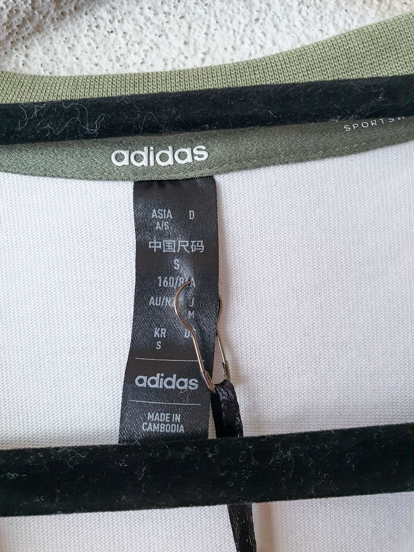 Adidas Top M