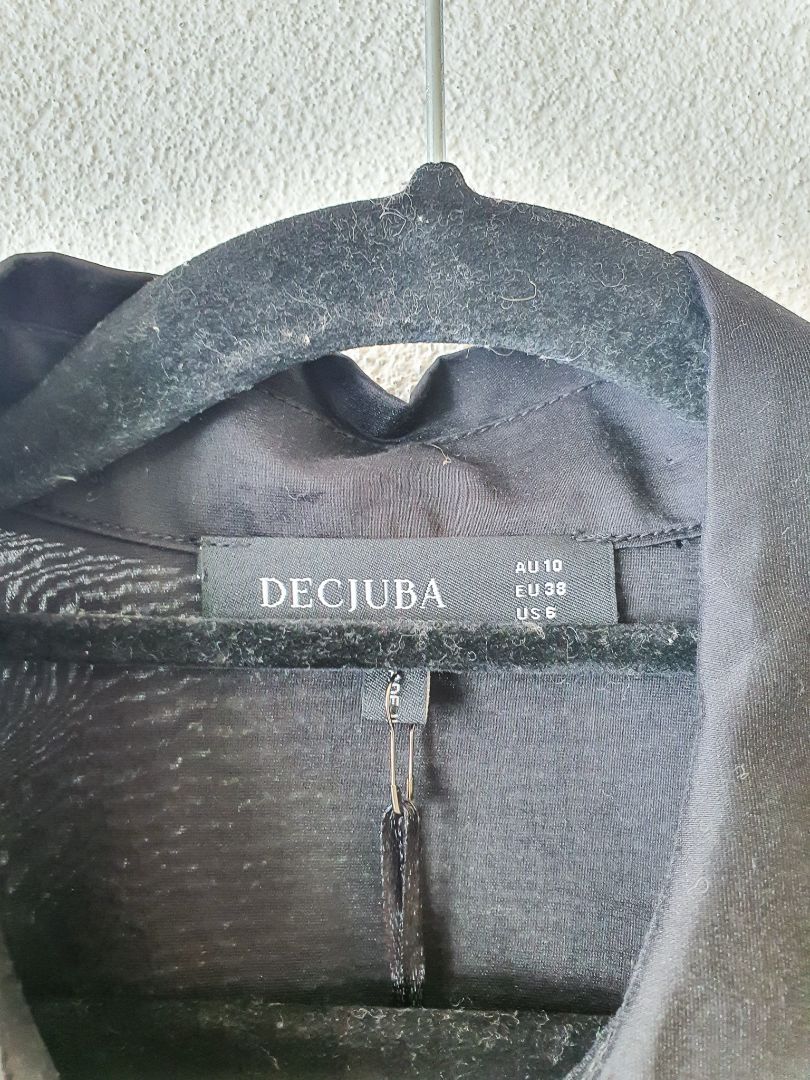 Decjuba Top S
