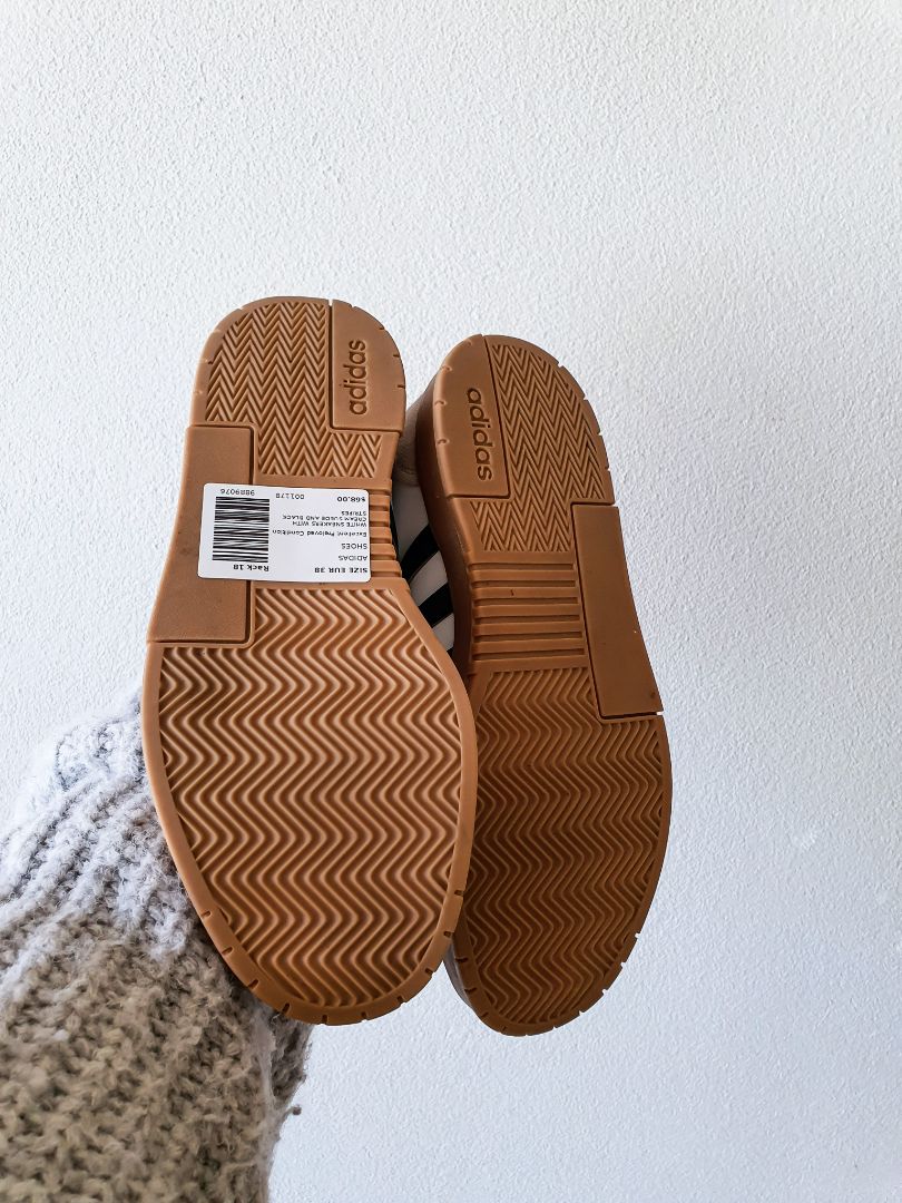 Adidas Shoes EUR 38