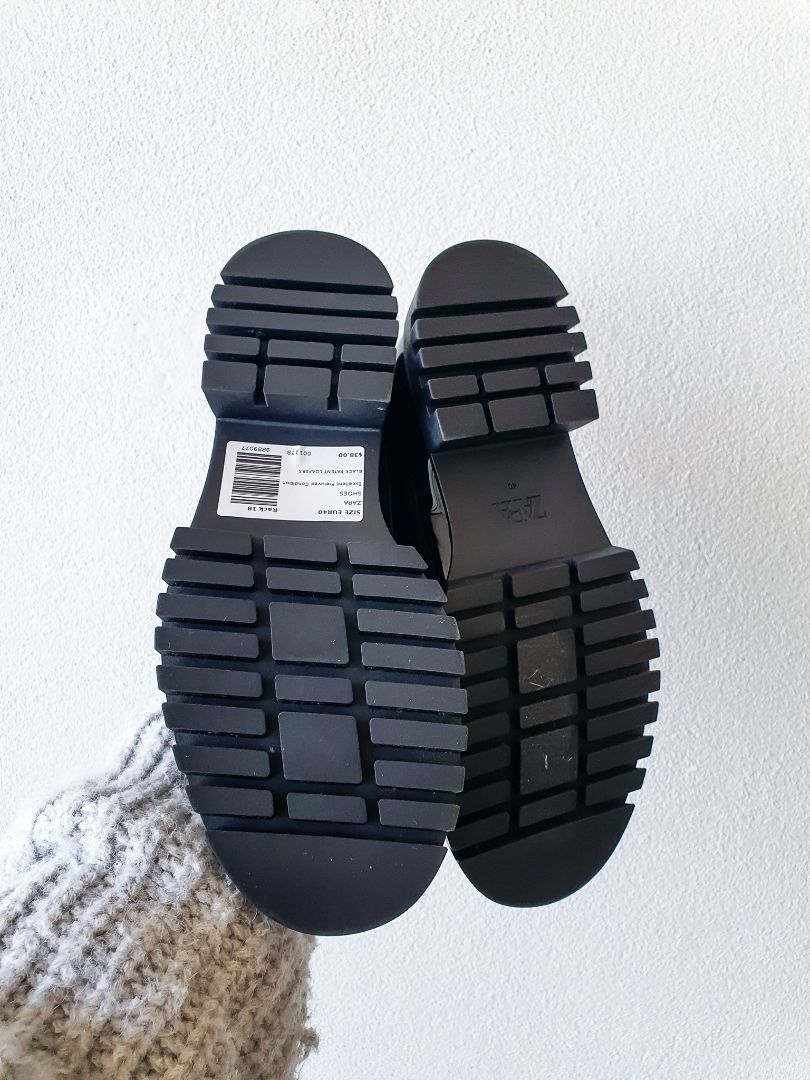 Zara Shoes EUR40