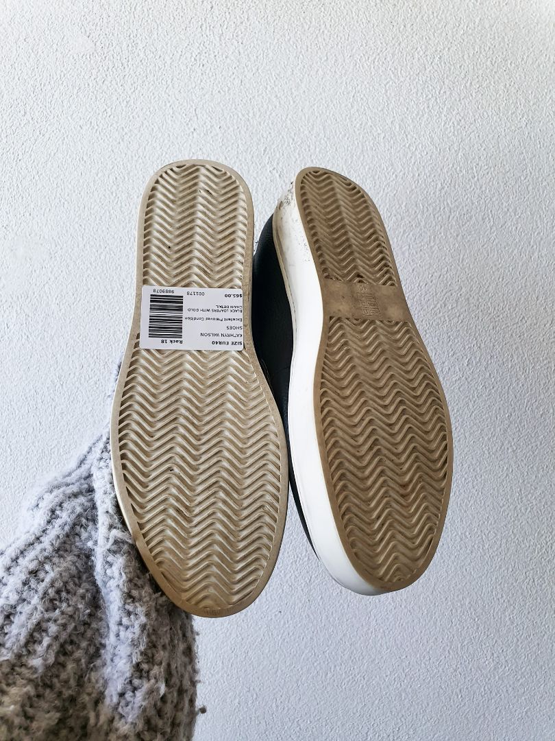 Kathryn Wilson Shoes EUR40