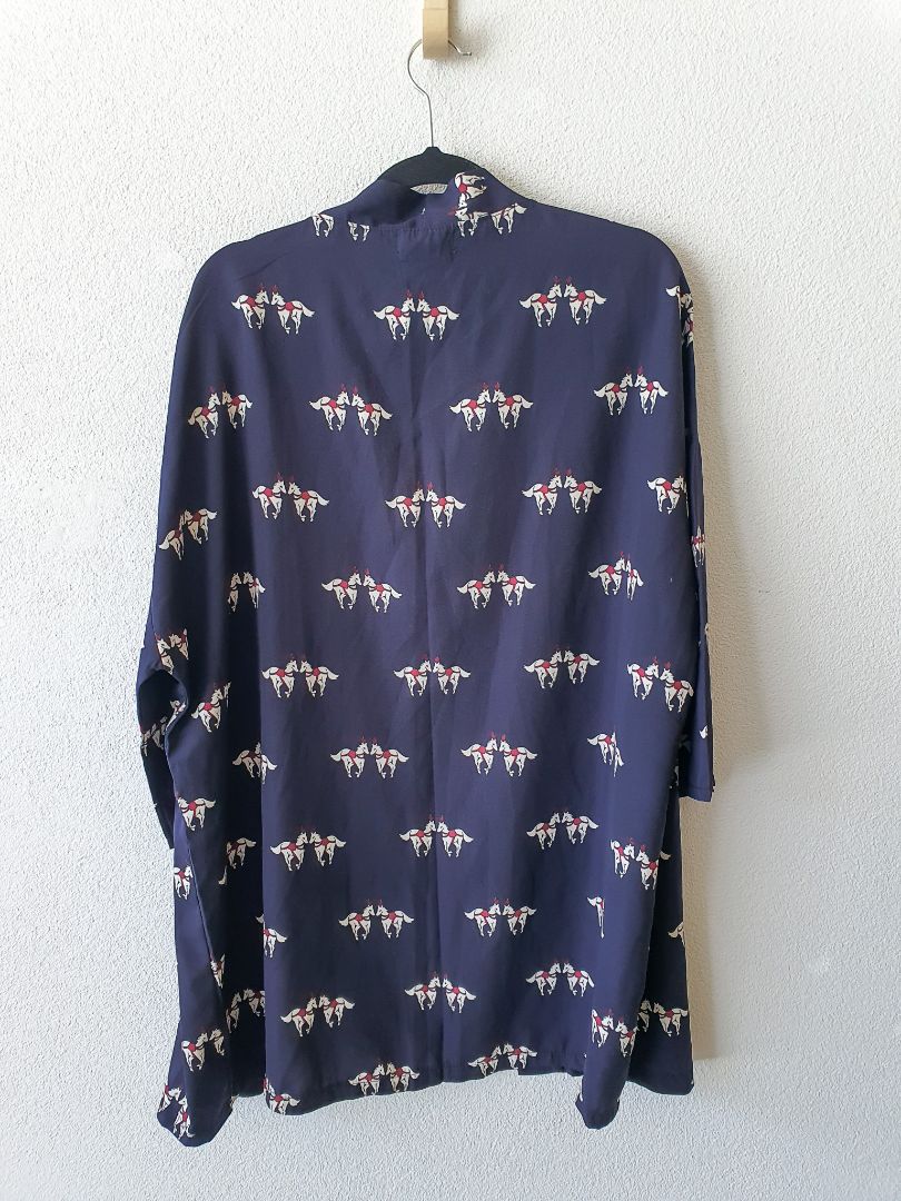 Extraordinary Top OS