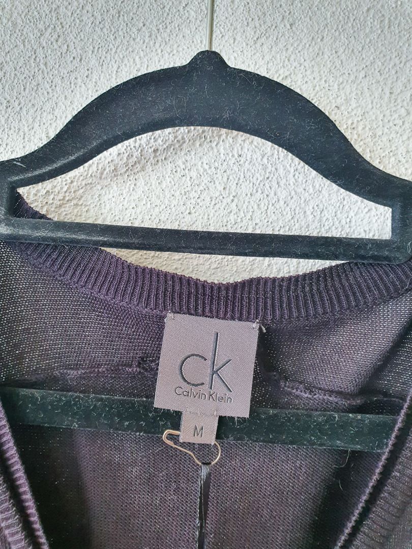 Calvin Klein Top M