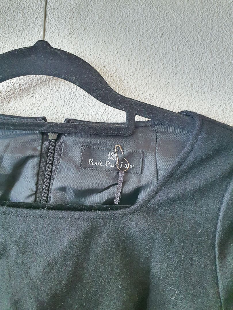 Karl Park Lane Dress XS