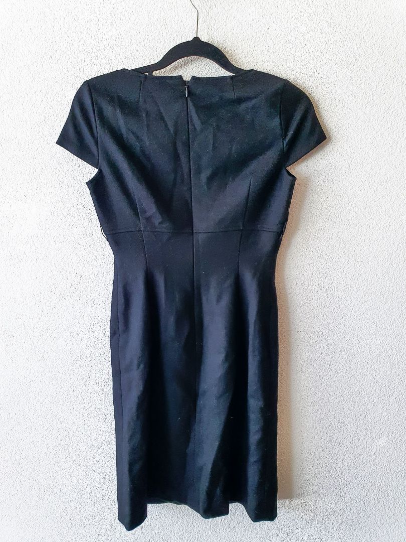Karl Park Lane Dress XS