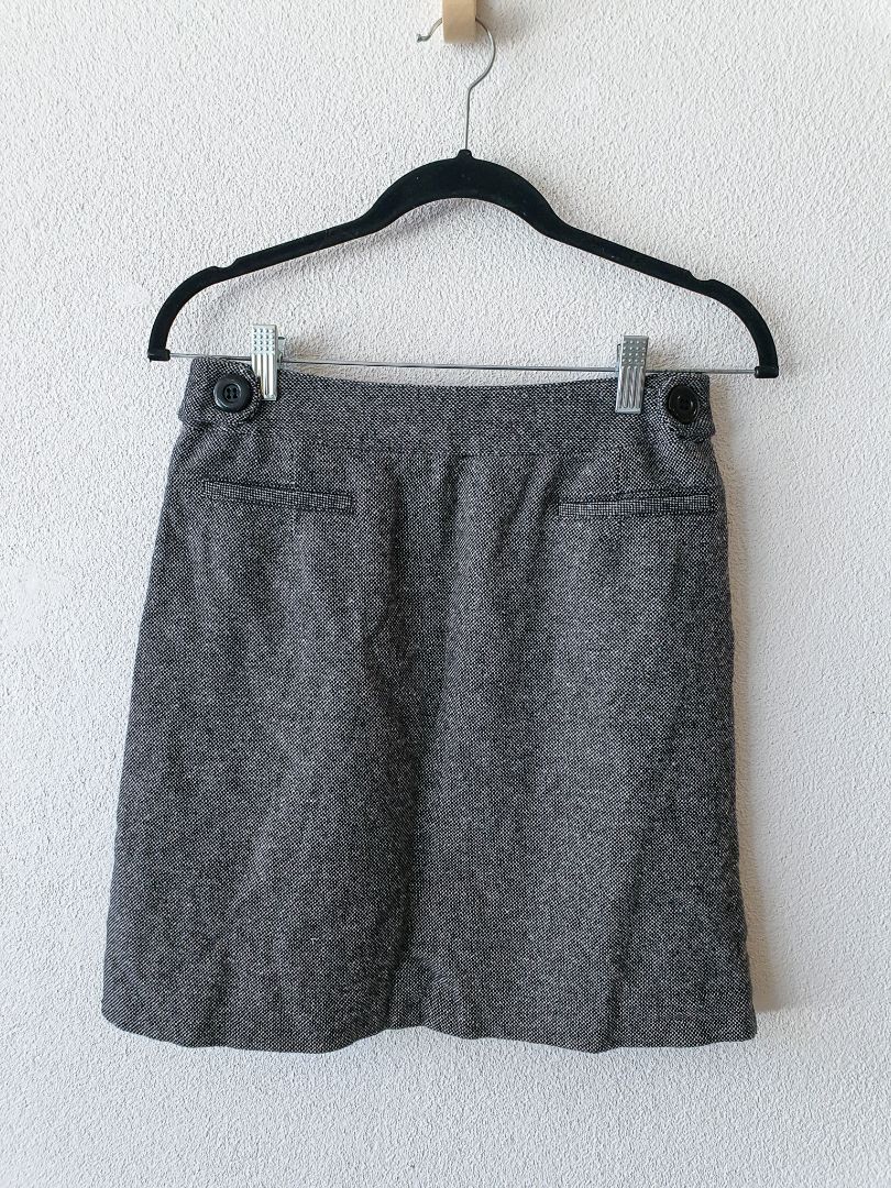 Karl Park Lane Skirt L