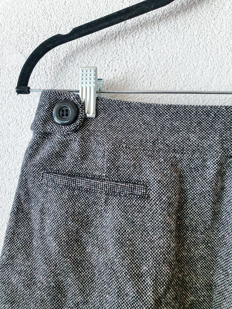 Karl Park Lane Skirt L
