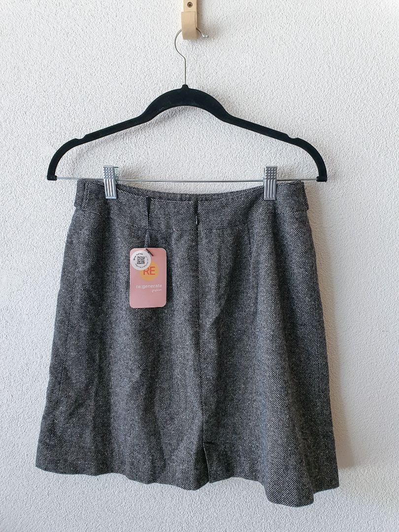 Karl Park Lane Skirt L