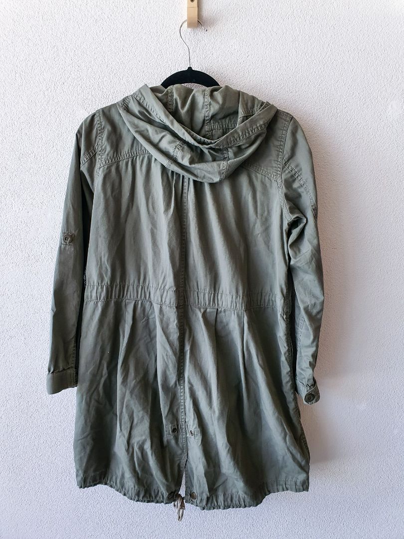 Earth Music&Ecology Jacket S