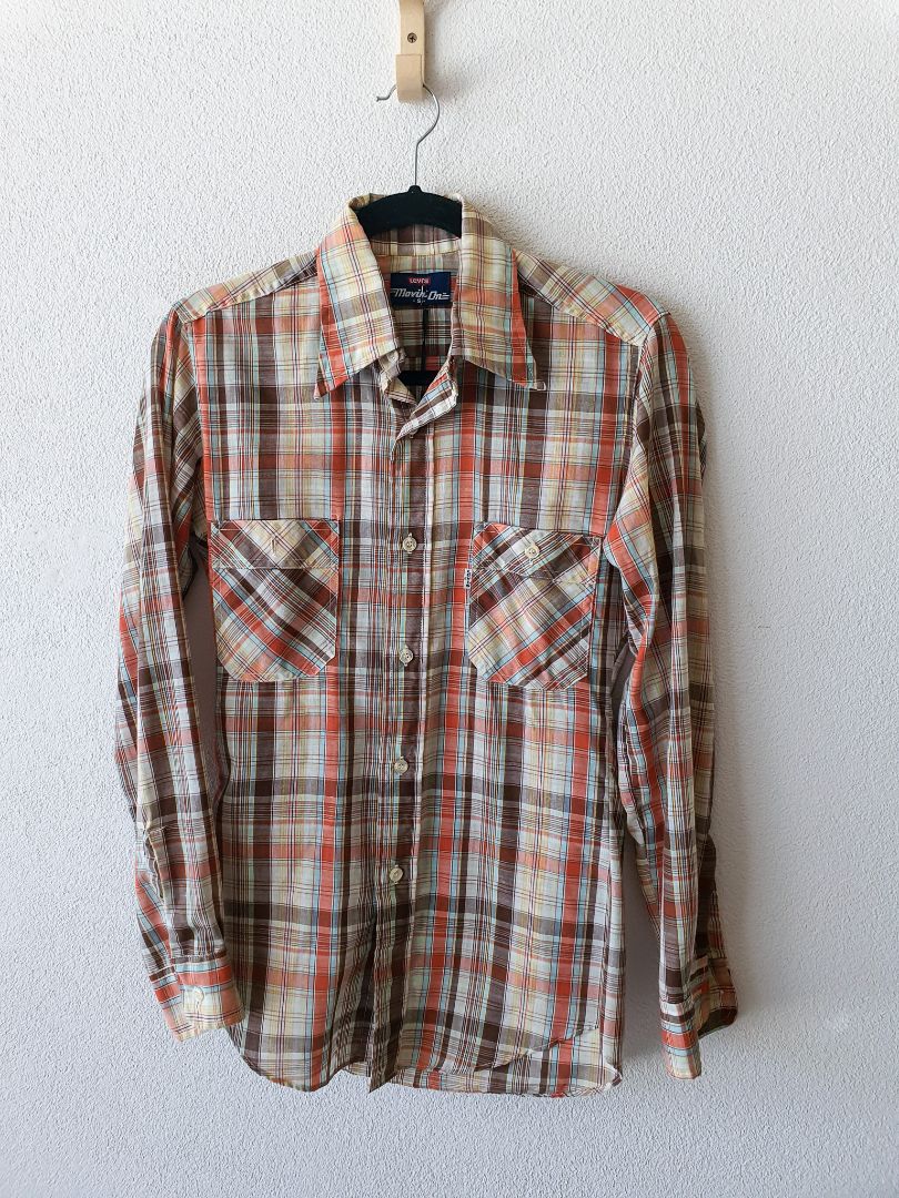 Levi's Top S