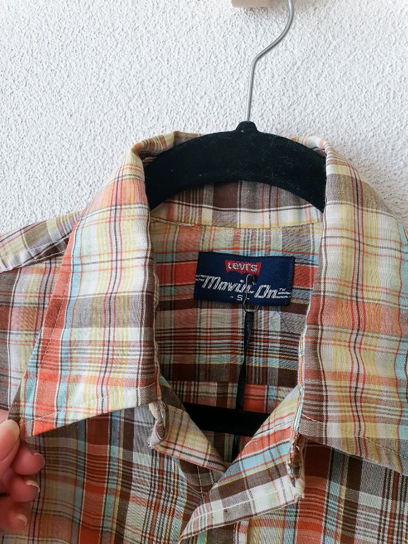 Levi's Top S