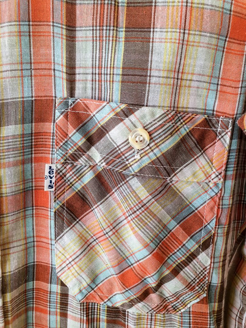 Levi's Top S