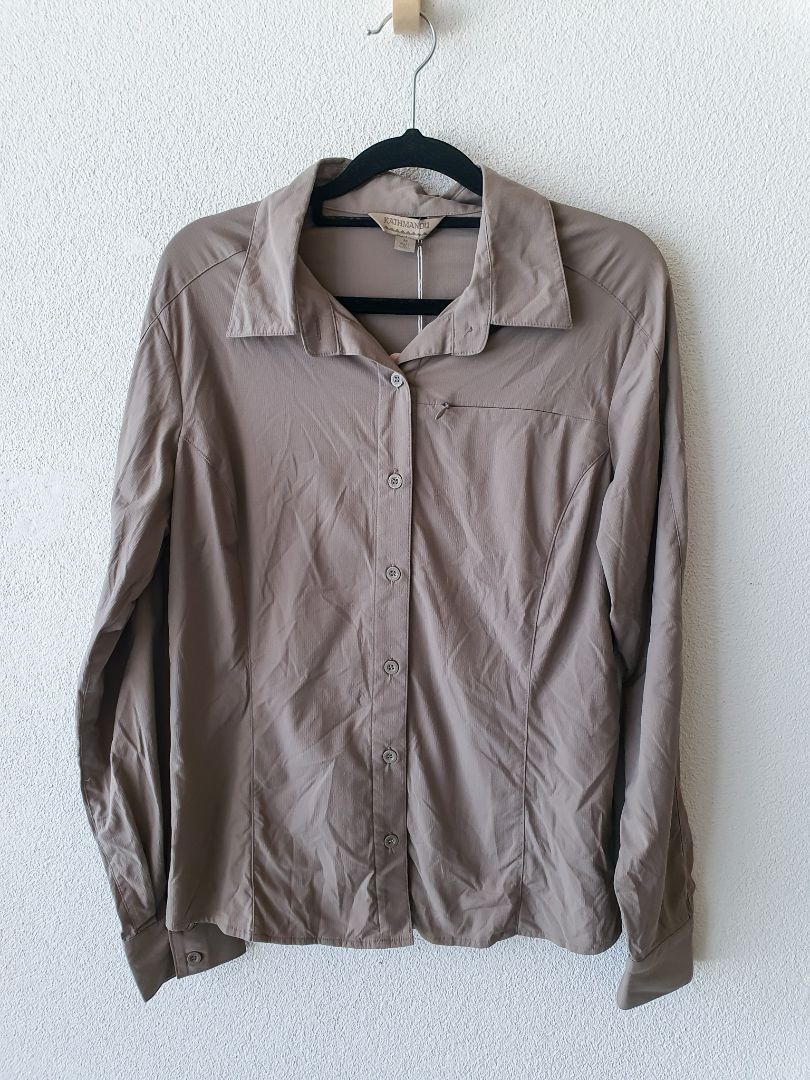 Kathmandu Top S