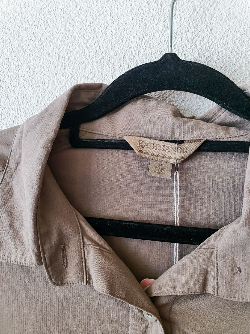 Kathmandu Top S