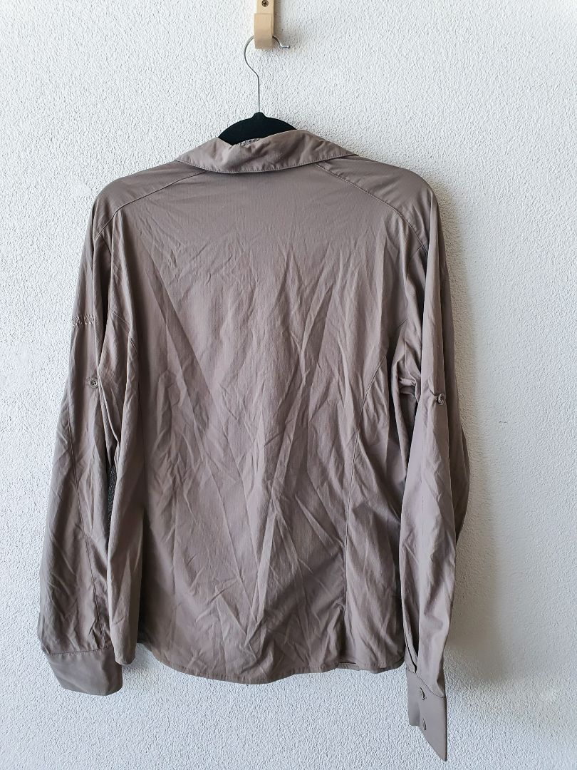 Kathmandu Top S