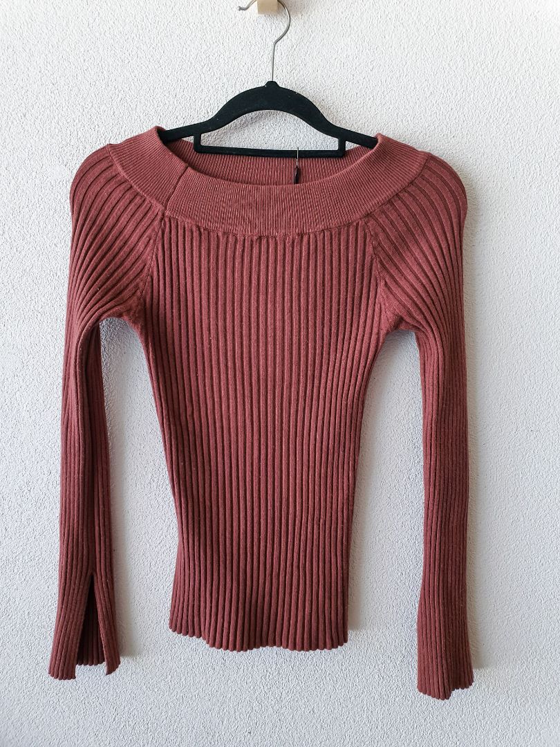 Private Beach Top S