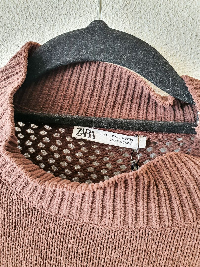 Zara Dress L