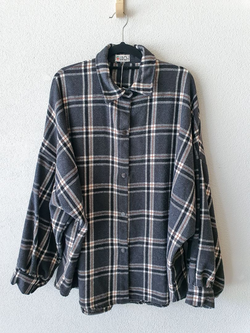 LBO Jacket XXS