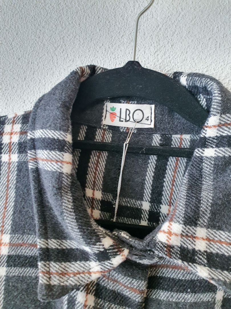 LBO Jacket XXS