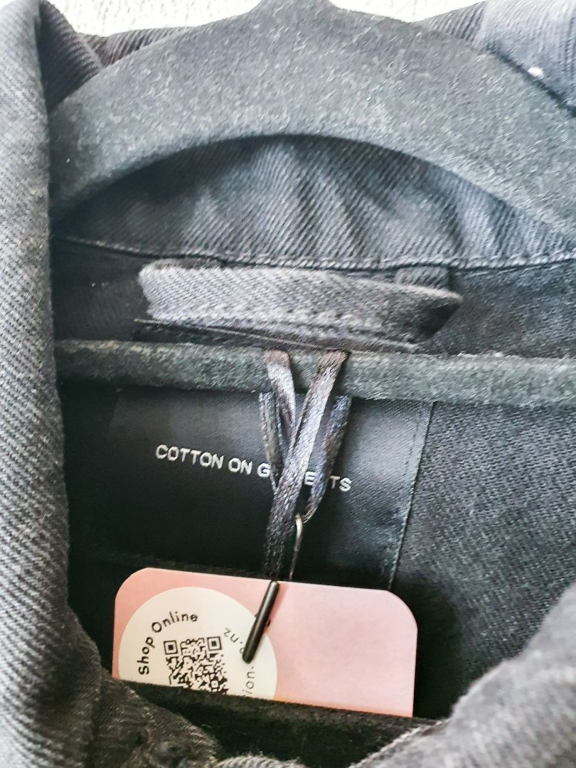 Cotton On Jacket XXS