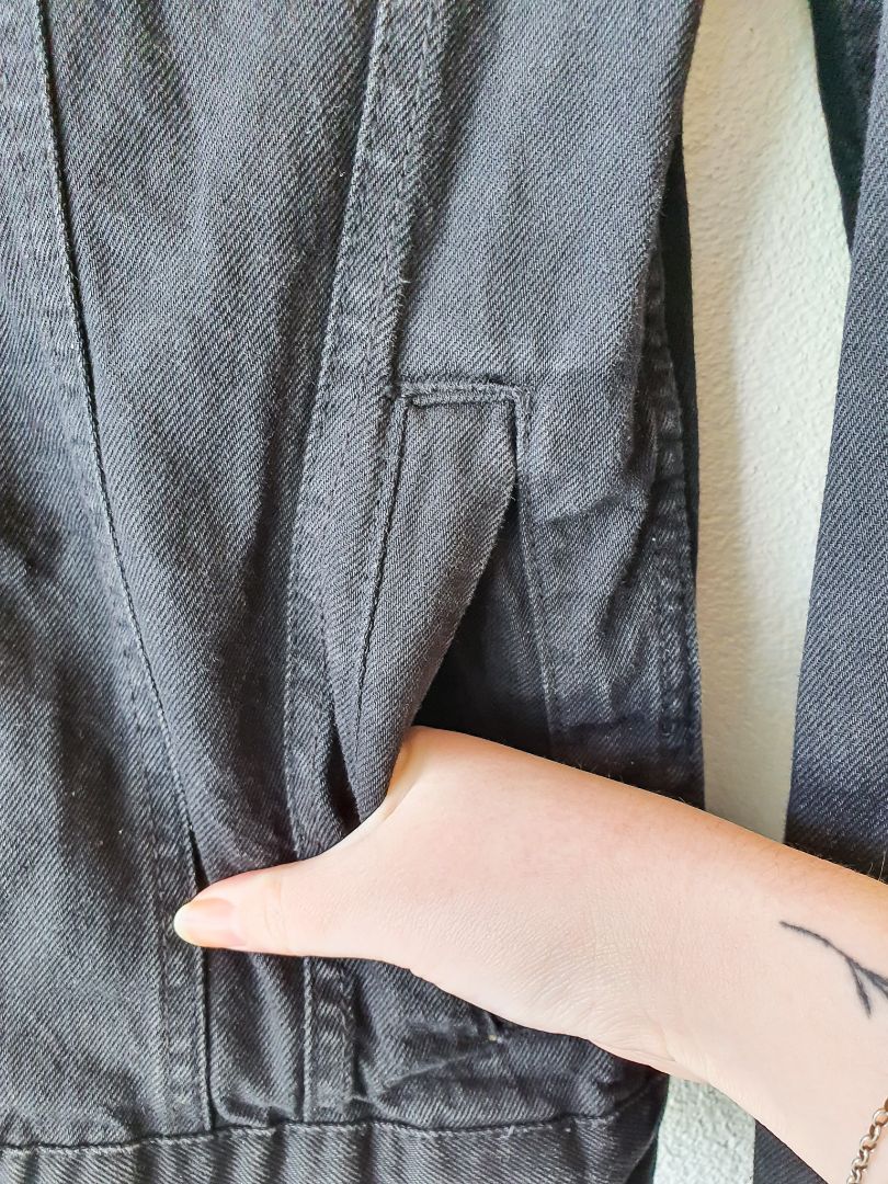 Cotton On Jacket XXS