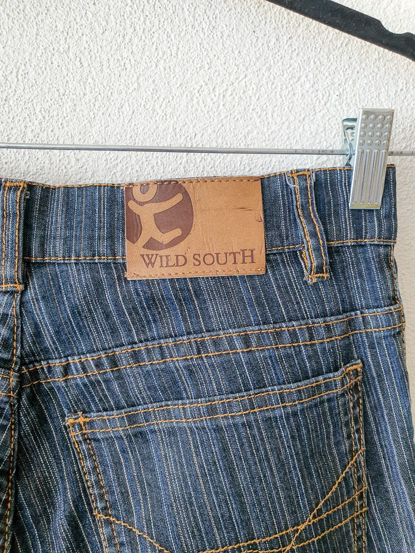 Wild South pants S