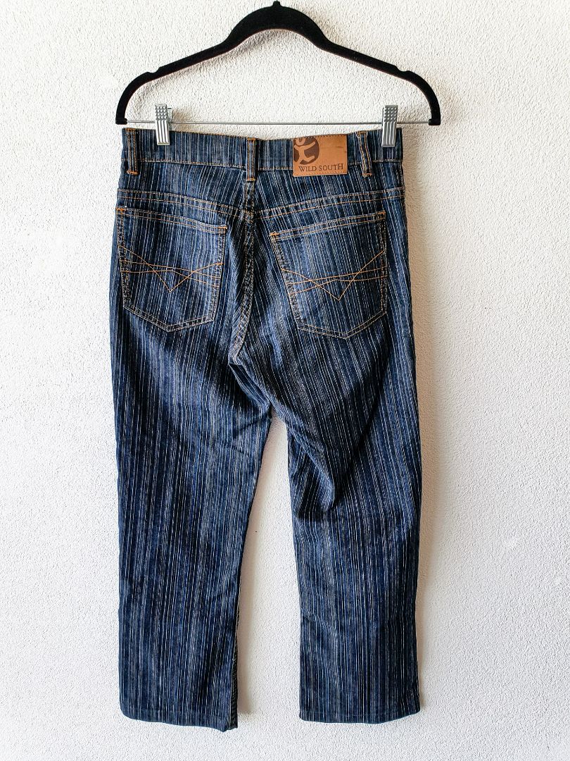 Wild South pants S