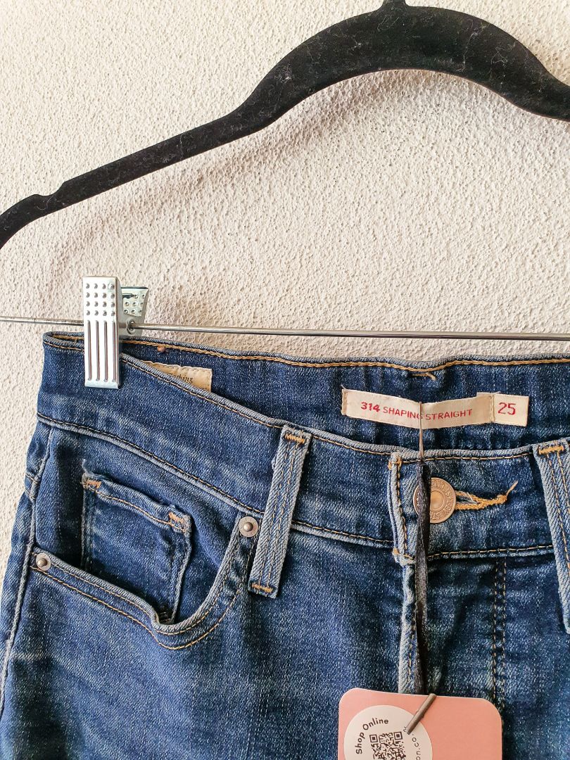 Levi's pants S