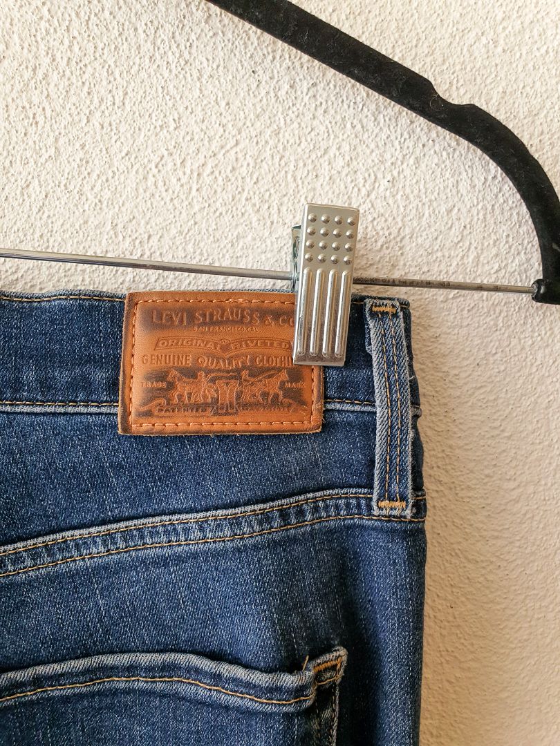 Levi's pants S