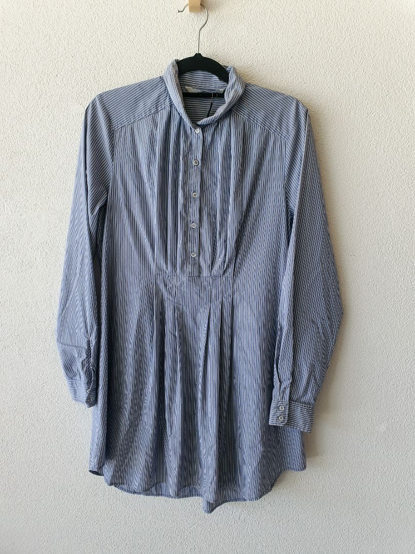 Zara Top S