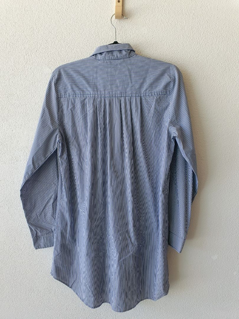 Zara Top S