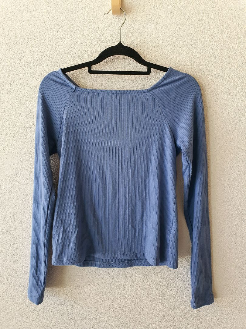GU Top S