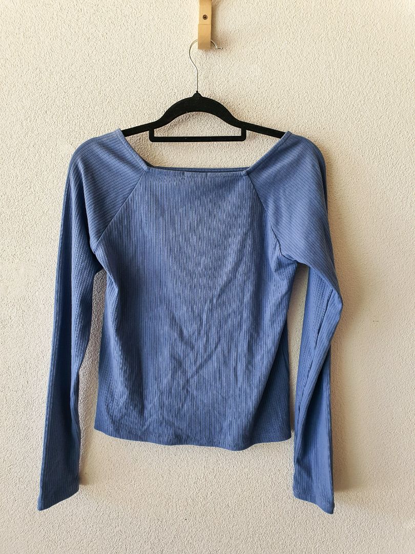 GU Top S