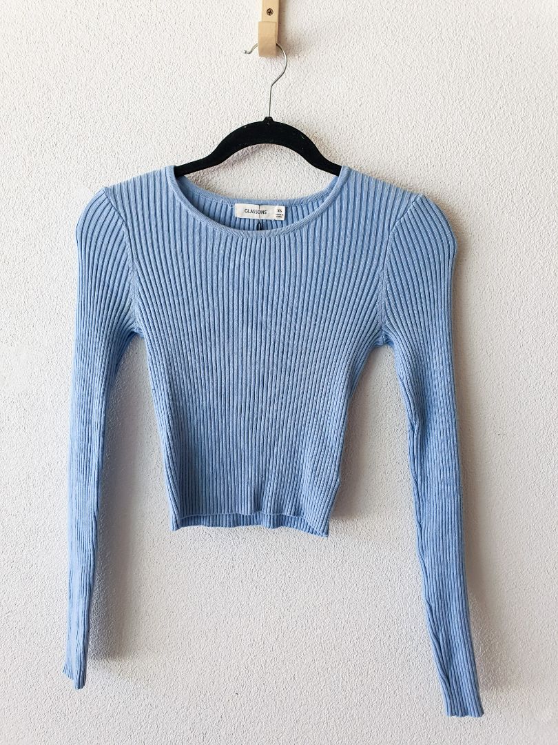 Glassons Top XS