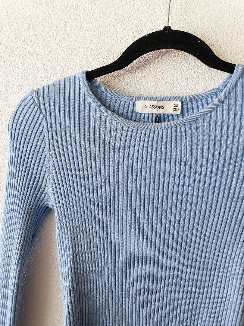 Glassons Top XS